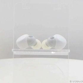 【中古】SONY(ソニー) LinkBuds S WF-LS900N W ホワイト 【349-ud】