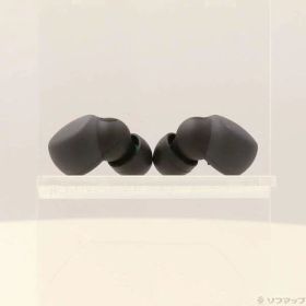 【中古】SONY(ソニー) LinkBuds S WF-LS900N B ブラック 【349-ud】