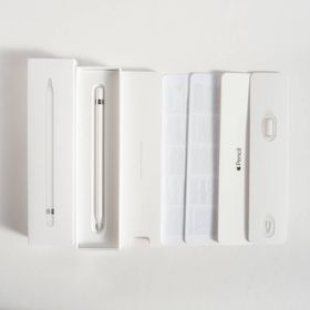 アップル(Apple)のApple Pencil 第1世代｜ほぼ未使用・箱あり・付属品あり(その他)