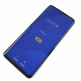 【キズあり品】SHV47/AQUOS zero2/357995100075217