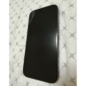 アップル(Apple)のアップル iPhone15 512GB ブラック(スマートフォン本体)