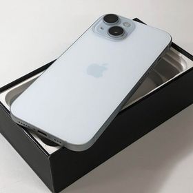 iPhone15 128GB(スマートフォン本体)