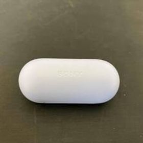 SONY WF-C700N WF-C700N イヤホン 動作確認済み 店舗受取可