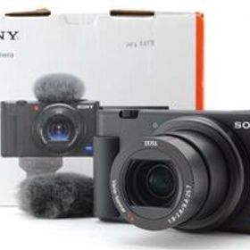 ★極美品★SONY ソニー ZV-1