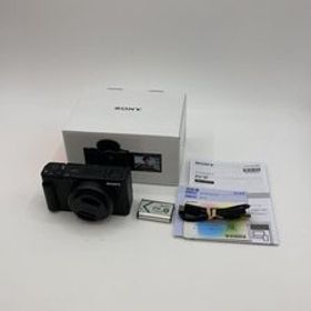 SONY◆デジタルカメラ ZV-1F