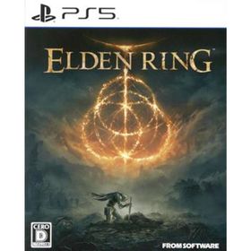 ＥＬＤＥＮ ＲＩＮＧ／ＰＳ５(家庭用ゲームソフト)