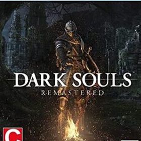 Dark Souls Remastered (輸入版:北米) - PS4