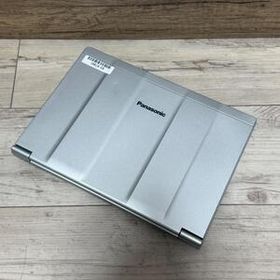 【超人気PC】 Panasonic Let's note CF-SV9RFLVS Office付き 即納 初心者にも 届いてすぐ使えます◎ マウスはおまけ♪