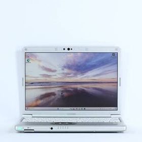 LET'S NOTE SV9 i5-10th 8GB 256GB 12.1in