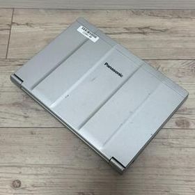 薄型 Let's note SV9 i5 10世代 8GB SSD256GB Office付き 即納 初心者にも 届いてすぐ使えます◎ マウスはおまけ♪