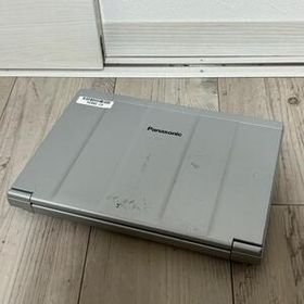 【超軽量】Windows11 レッツノート SV9 SSD256G i5 8G Office付き 即納 初心者にも 届いてすぐ使えます◎ マウスはおまけ♪