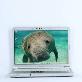 LET'S NOTE SV9 i5-10th 8GB 256GB 12.1in