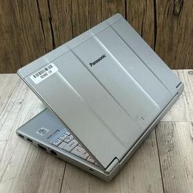 高速 Let's note SV9 第10世代i5 8GB SSD Office Office付き 即納 初心者にも 届いてすぐ使えます◎ マウスはおまけ♪