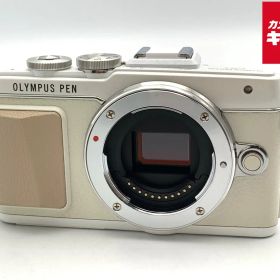 【中古】 【良品】 オリンパス PEN Lite E-PL7 ボディ ホワイト