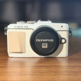 OLYMPUS PEN E-PL7レンズキット
