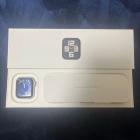 アップル(Apple)のApple Watch SE 第2世代(腕時計(デジタル))