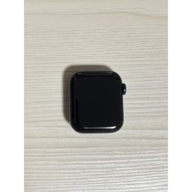 アップル(Apple)のアップル Apple Watch SE 第2世代 40mm(その他)