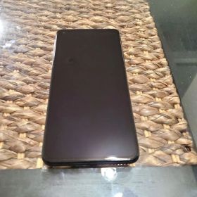 Xiaomi Mi 11 Lite 5G 128GB Black SIMフリー