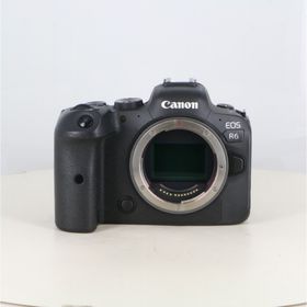 キヤノン(Canon)の【中古】(キヤノン) Canon EOS R6 ボディ(コンパクトデジタルカメラ)
