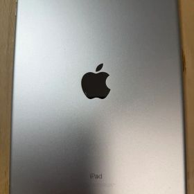 iPad 第5世代 wifi+cellular 32GB シルバー 本体