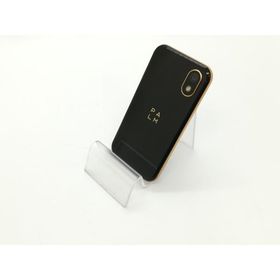 【中古】Palm 国内版 【SIMフリー】 Palm Phone 3GB 32GB Gold PVG100E-2B1PJPD【静岡】保証期間１ヶ月【ランクA】