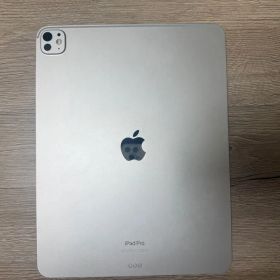 iPad Pro M4 13インチ+ Apple Pencil pro