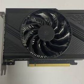 未使用 玄人志向 NVIDIA GeForce RTX4060 搭載 グラフィックボード GDDR6 8GB 搭載モデル