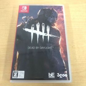 266.デッドバイデイライト公式日本版