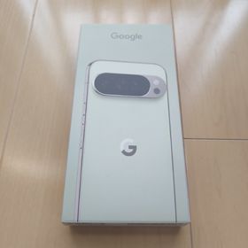 新品未開封 Google pixel 10 pro XL 256GB jade(スマートフォン本体)