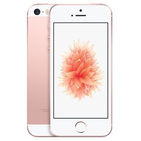 ★大特価セール★docomo iPhone SE 64GB ローズゴールド
