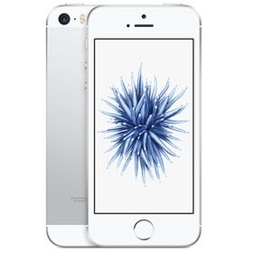 ★大特価セール★au iPhone SE 32GB シルバー