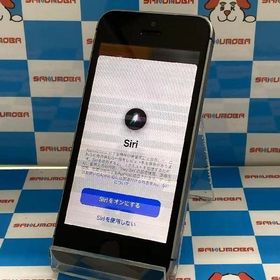 即日発送可iPhoneSE au版SIMフリー 64GB MLM62J/A A1723 ジャンク品