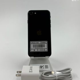 iPhone SE第3世128GBバッテリー100%管理番号M-0088
