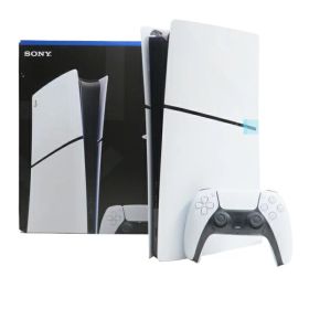 【SIE】ソニー『PlayStation5 デジタルエディション 1TB』CFI-2000B01 ゲーム機本体 1週間保証【中古】