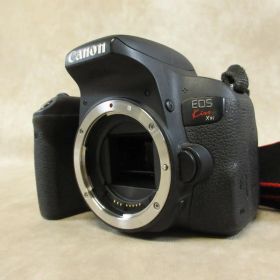 Canon キャノン EOS Kiss X9i ボディ デジタル一眼カメラ