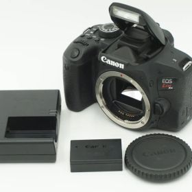 Canon デジタル一眼レフカメラ EOS Kiss X9i ボディー EOSKISSX9I