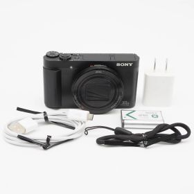 ■極上品■ SONY（ソニー） Cyber-shot DSC-HX90V｜高性能ズーム搭載・クリア撮影・安心動作！