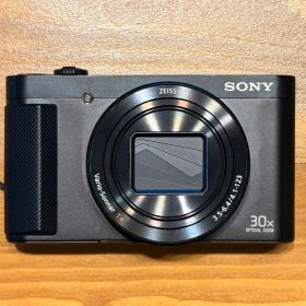 SONY DSC-HX90V
