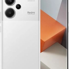 Xiaomi REDMI NOTE 13 PRO+ グローバル版 2 億画素