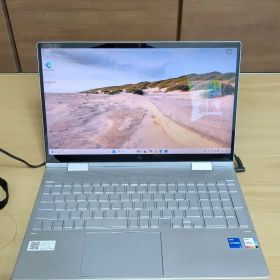 ②ENVY x360 15-ed1 Core i5 SSD 256GB 8GB