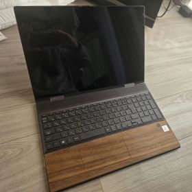 HP 2-in-1 ノートPC ENVY X360【商品番号626】