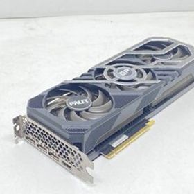 PALIT RTX3070Ti GAMINGPRO 8GB グラフィックボード■ジャンク品