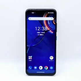 ASUS ZenFone 8 中古¥23,800 | 新品・中古のネット最安値 | カカクキング