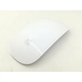 【中古】Apple Magic Mouse（2024/USB-C）ホワイト MXK53ZA/A【札幌】保証期間1週間