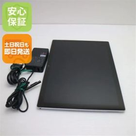 美品 Surface Pro 6 第8世代 Core i5 8GB SSD 128GB サーフェス Microsoft 即日発送 土日祝発送OK 02000