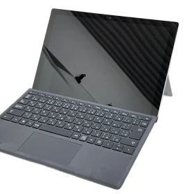 Microsoft Surface Pro 6 タブレットPC Core i5-8350U 8GB SSD 256GB WIN11 12.3インチ 中古 T10683836