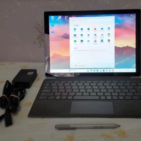 (美品) Surface Pro6 i5/8GB/256GB office