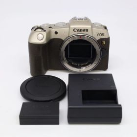 ショット数20000回以下。★美品★ CANON キヤノン EOS RP ボディ ゴールド