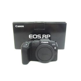 Canon キヤノン EOS RP ミラーレス カメラ ∠UK1896