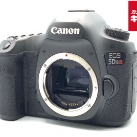 【中古】 【難あり品】 キヤノン EOS 5Ds R ボディ